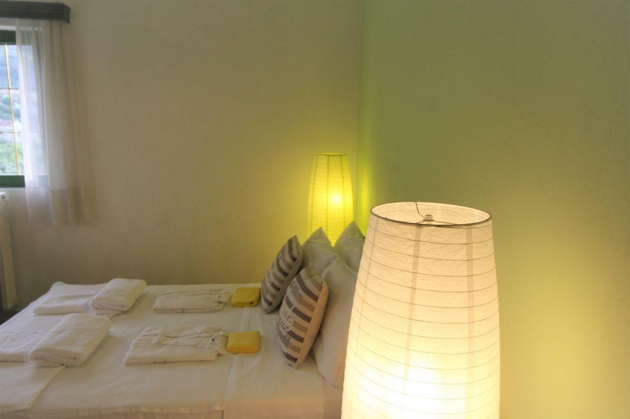 360 Panorama House - Gazing At Horizon And The Stars Of The Galaxy In The Night - Fresh Cool Breeze Most Of The Time - Just 7 Min From The Beach Kournas Luaran gambar